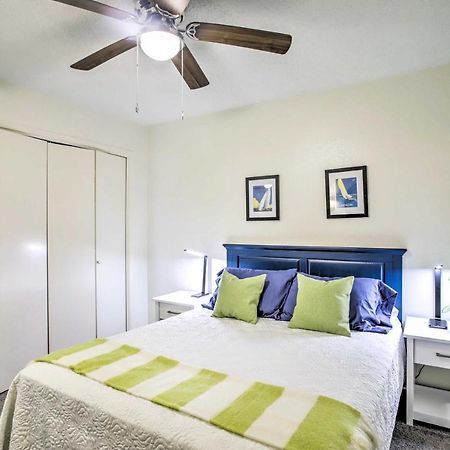 Walden Golf Course Condo Near Lake Conroe! 蒙哥马利 外观 照片