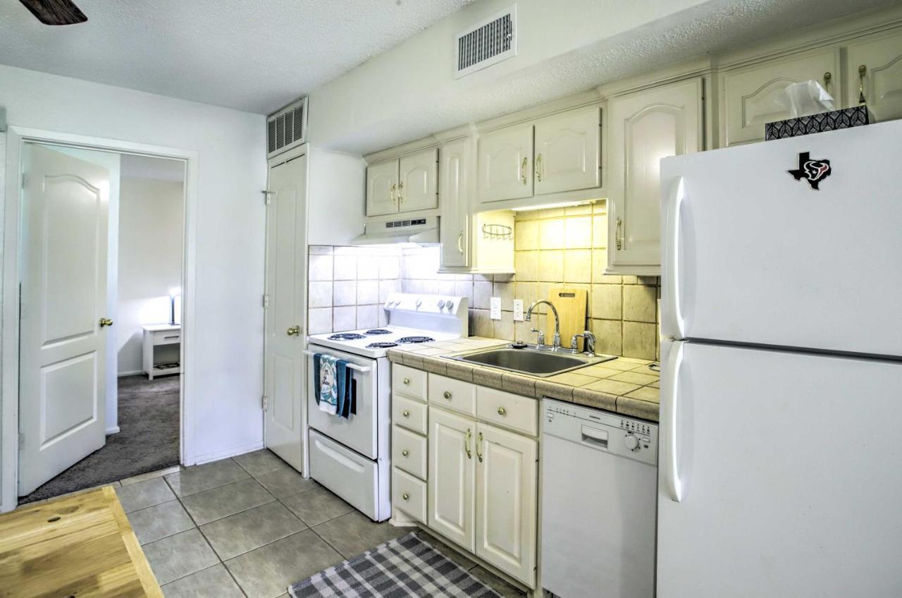 Walden Golf Course Condo Near Lake Conroe! 蒙哥马利 外观 照片