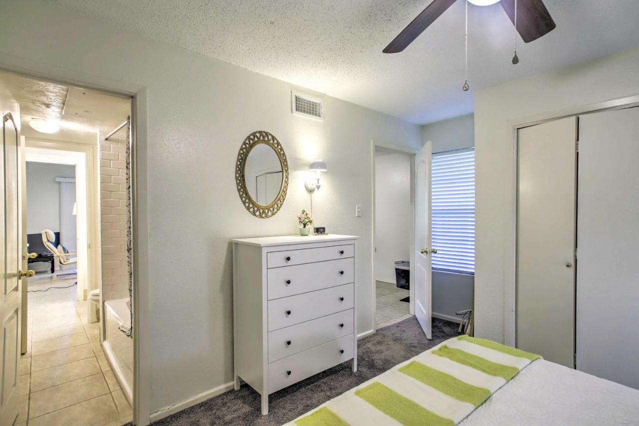 Walden Golf Course Condo Near Lake Conroe! 蒙哥马利 外观 照片
