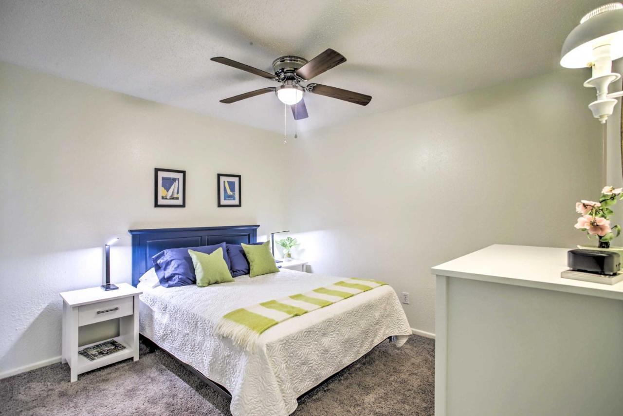 Walden Golf Course Condo Near Lake Conroe! 蒙哥马利 外观 照片