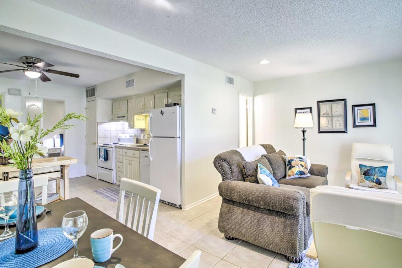 Walden Golf Course Condo Near Lake Conroe! 蒙哥马利 外观 照片